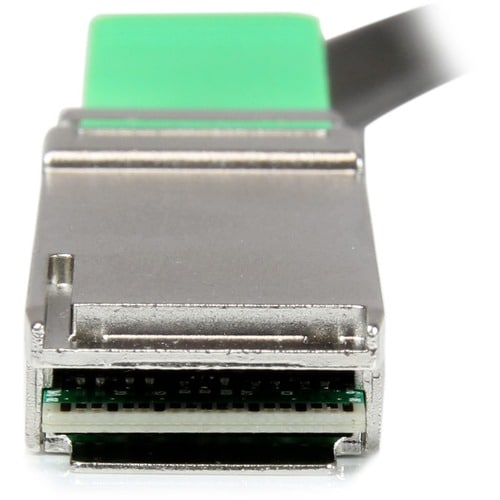 CABLE DE CONEXIÓN DIRECTA QSFP+ DE 6 PIES MÓDULO SFP TRANSCEPTOR SFP MSA 40G