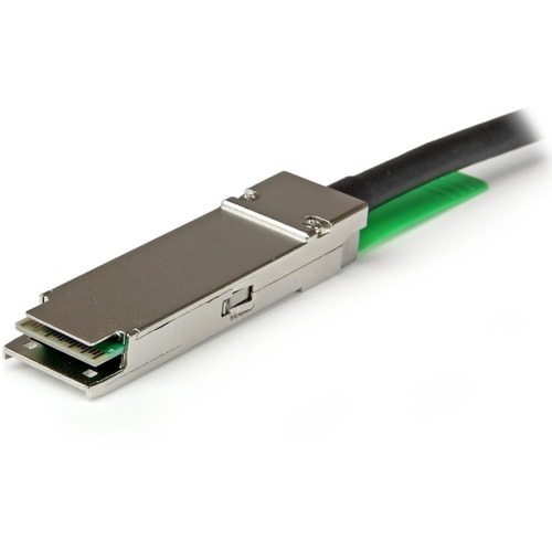 CABLE DE CONEXIÓN DIRECTA QSFP+ DE 6 PIES MÓDULO SFP TRANSCEPTOR SFP MSA 40G