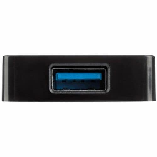 Concentrador USB 3.0 de 4 puertos Targus - USB tipo A