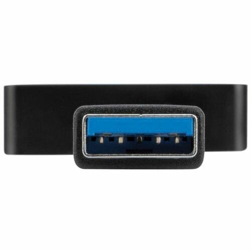 Concentrador USB 3.0 de 4 puertos Targus - USB tipo A