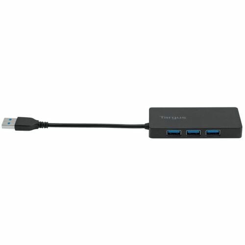Concentrador USB 3.0 de 4 puertos Targus - USB tipo A