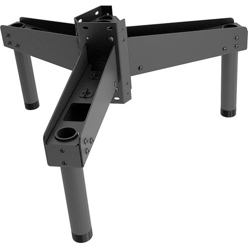 Adaptateur de montage Chief FCA3U - Noir