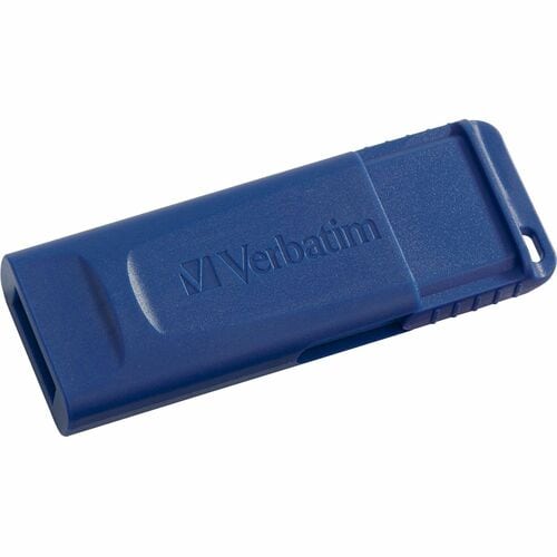 128GB USB FLASH DRIVE BLUE MULTI 4