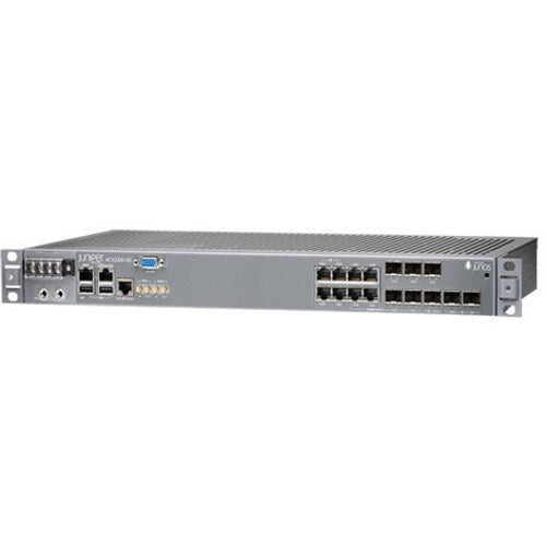 ACX2200 UNIVERSAL ACCESS ROUTER AC DUAL PS 1RU SYNCE/1588V2 TEMP