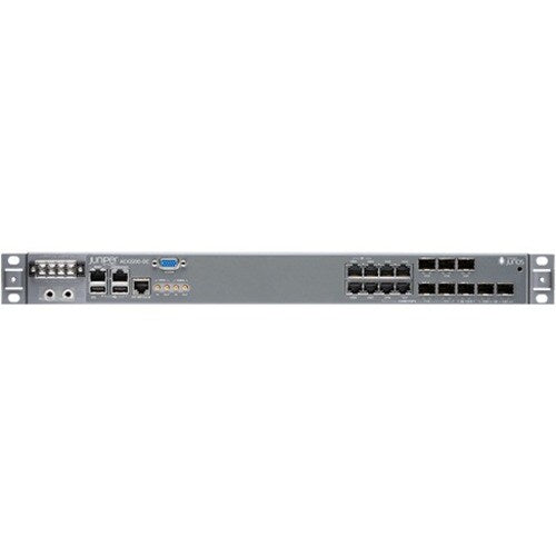 ACX2200 UNIVERSAL ACCESS ROUTER AC DUAL PS 1RU SYNCE/1588V2 TEMP