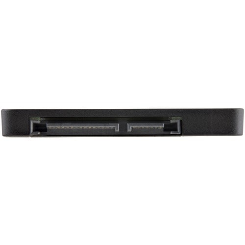 ADAPTADOR DE SSD M.2 NGFF A SATA III DE 2,5 PULGADAS CON CARCASA PROTECTORA
