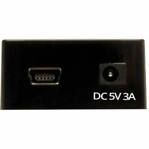 Hub USB 2.0 haute vitesse Tripp Lite par Eaton à 7 ports