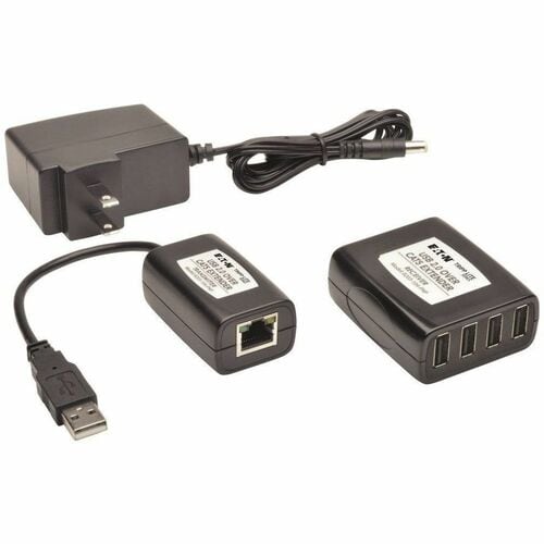Rallonge USB Tripp Lite par Eaton B203-104-PNP