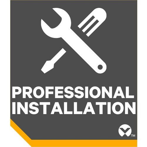 Vertiv Liebert GXT5 UPS 5-6kVA Startup (SU) Services with Installation