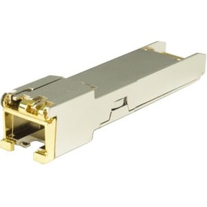 Émetteur-récepteur SFP TX compatible Amer Networks Amer HP J8177C – Pour réseaux de données