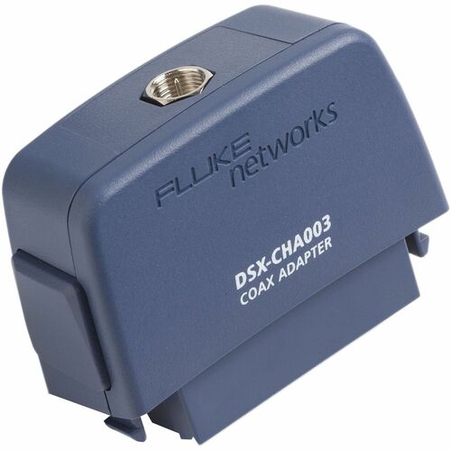 DSX SERIES COAXIAL ADAP