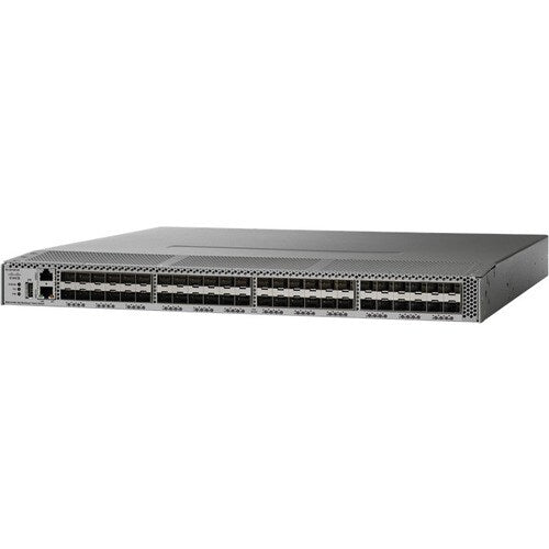 SN6010C 48PORT 16GB FC SWITCH PL 1Y