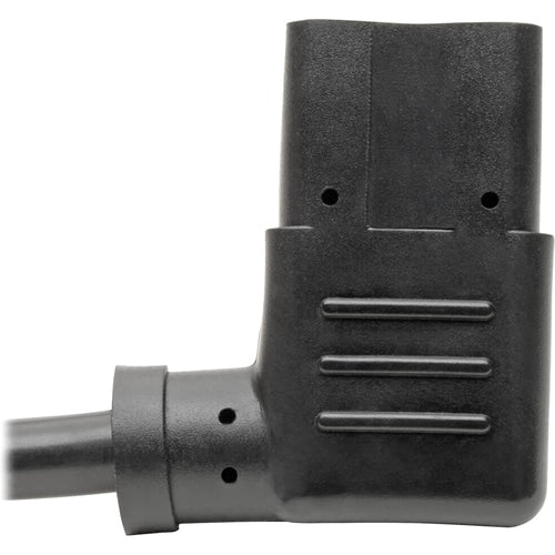 Tripp Lite 10ft Computer Power Cord Cable 5