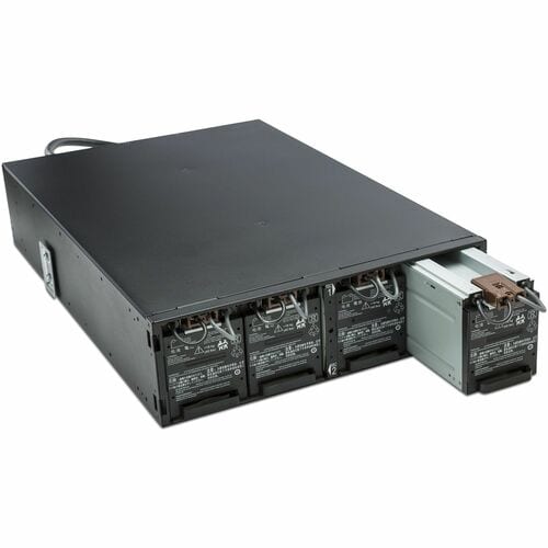APC by Schneider Electric Smart-UPS SRT 192 V 5 kVA et 6 kVA Battery Pack