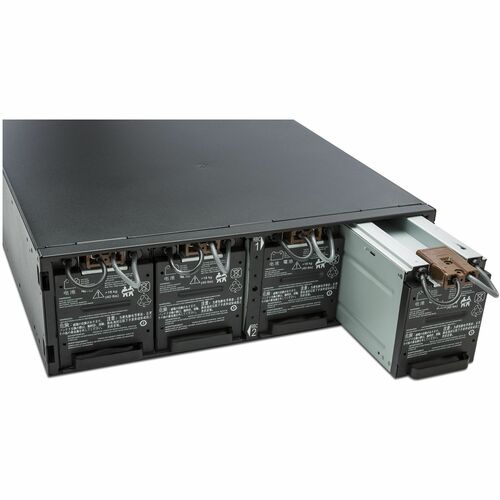 APC by Schneider Electric Smart-UPS SRT 192 V 5 kVA et 6 kVA Battery Pack