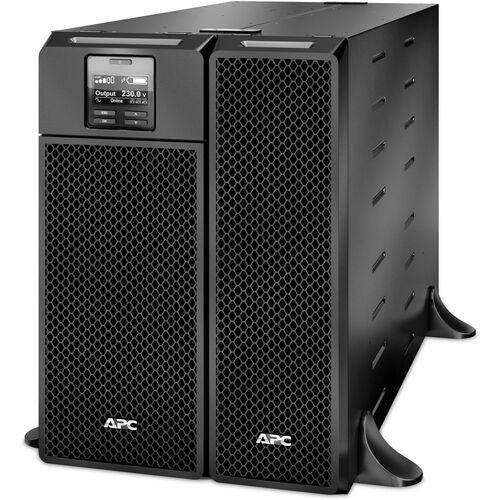 APC by Schneider Electric Smart-UPS SRT 192 V 5 kVA et 6 kVA Battery Pack