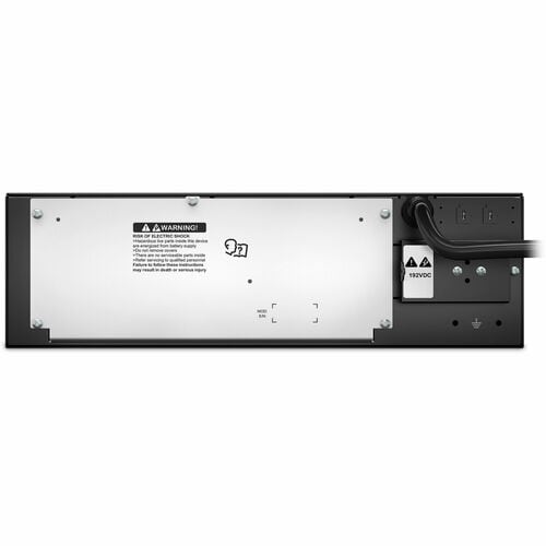 APC by Schneider Electric Smart-UPS SRT 192 V 5 kVA et 6 kVA RM Batterie