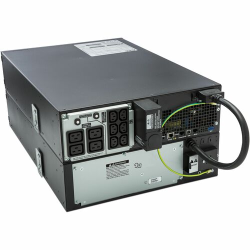 APC by Schneider Electric Smart-UPS SRT 192 V 5 kVA et 6 kVA RM Batterie