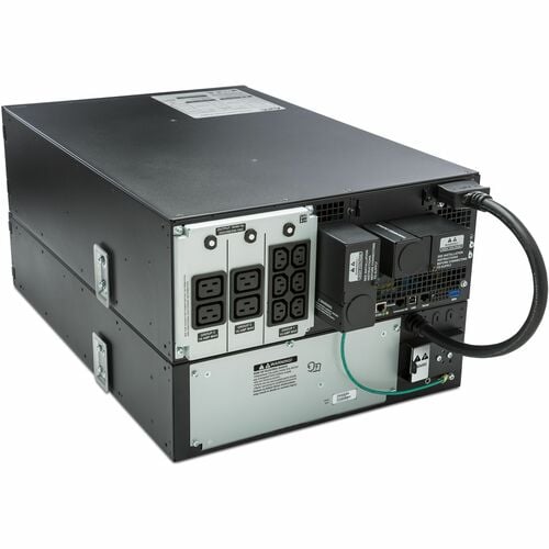 APC by Schneider Electric Smart-UPS SRT 192 V 5 kVA et 6 kVA RM Batterie