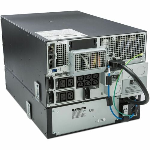 APC by Schneider Electric Smart-UPS SRT 192V 8 et 10kVA RM Batterie Pa