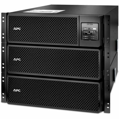 APC by Schneider Electric Smart-UPS SRT 192V 8 et 10kVA RM Batterie Pa