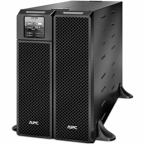 APC by Schneider Electric Smart-UPS SRT 5000VA 208V - Montaje en rack -