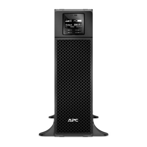 APC by Schneider Electric Smart-UPS SRT 5000VA 208V - Montable en rack -