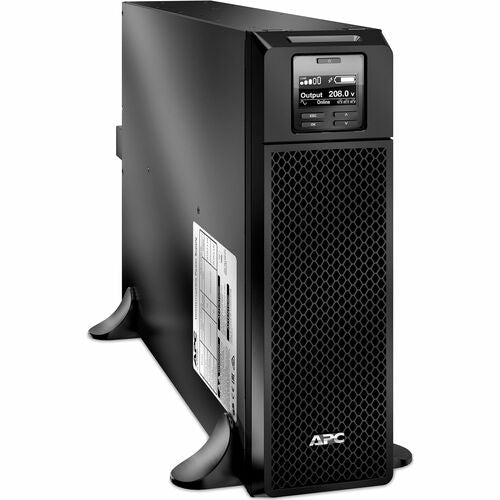 APC by Schneider Electric Smart-UPS SRT 5000VA 208V - Montable en rack -