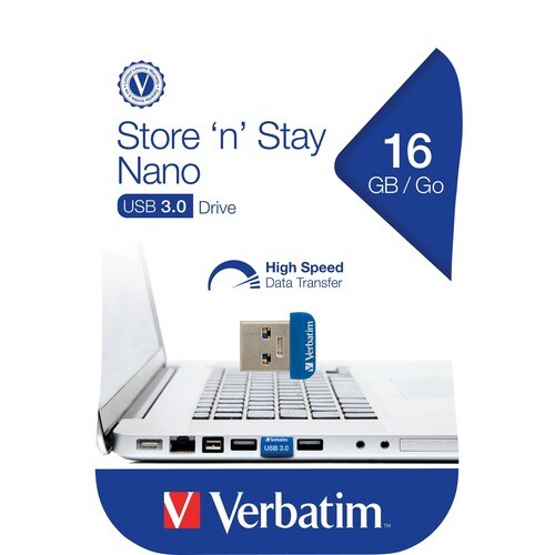 16GB STORE N STAY NANO FLASH MULTI 4
