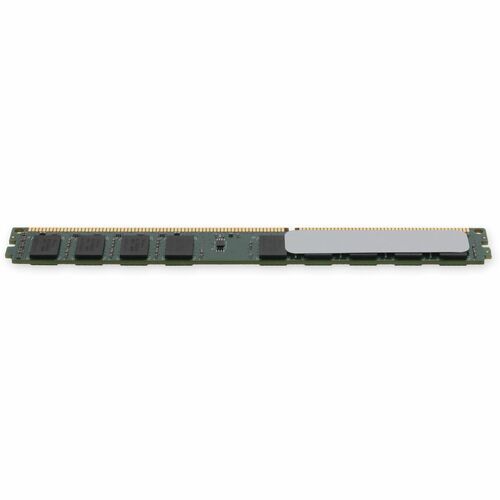 Mémoire HP 713977-B21 4 Go DDR3-1333 MHz ECC CL9 DRX8 UDIMM