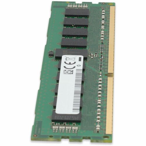 HP A2Z49AA COMP 4 GB DDR3-1600 MHz ECC SRX4 RDIMM