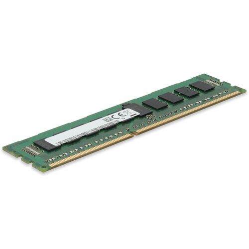 HP A2Z49AA COMP 4 GB DDR3-1600 MHz ECC SRX4 RDIMM