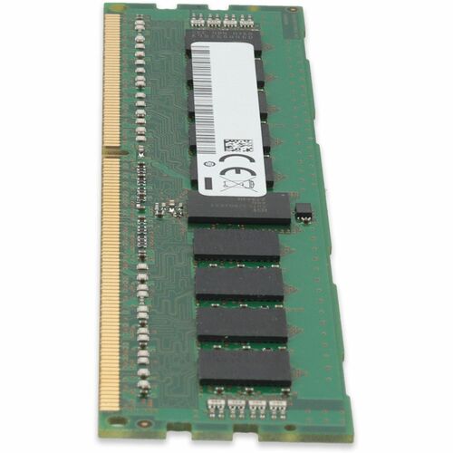 HP A2Z49AA COMP 4 GB DDR3-1600 MHz ECC SRX4 RDIMM