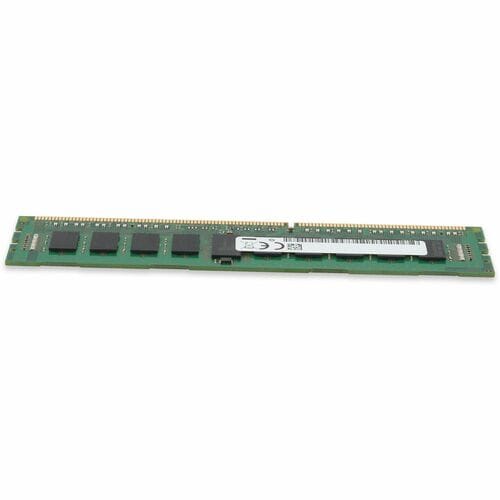 HP A2Z49AT COMP 4 GB DDR3-1600 MHz ECC SRX4 RDIMM