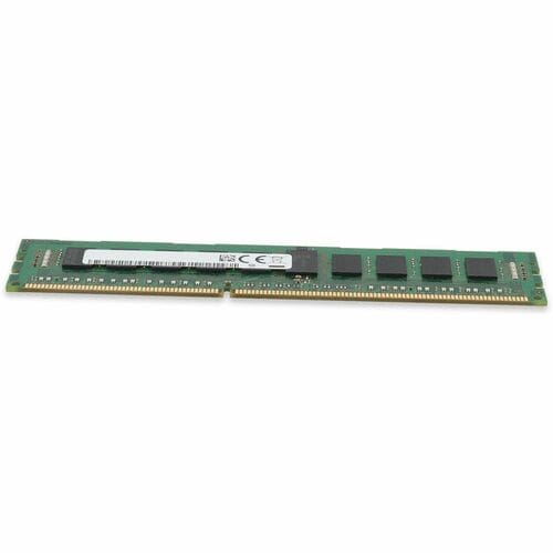 HP A2Z49AT COMP 4 GB DDR3-1600 MHz ECC SRX4 RDIMM