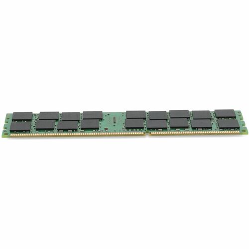 Mémoire CISCO UCS-MR-1X162RY-A 16 Go DDR3-1600 MHz ECC DRX4 RDIMM