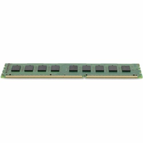 Mémoire HP 669322-B21 4 Go DDR3-1600 MHz ECC DRX8 UDIMM