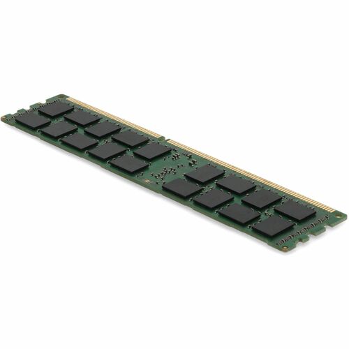Mémoire 8 Go DDR3-1866 MHz ECC DRX4 RDIMM HP 708639-B21