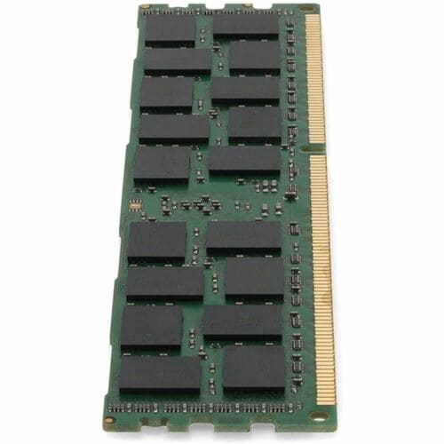Mémoire RDIMM HP E2Q94AT COMP 8 Go DDR3-1866 MHz ECC DRX4