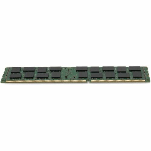 Mémoire RDIMM HP E2Q94AT COMP 8 Go DDR3-1866 MHz ECC DRX4