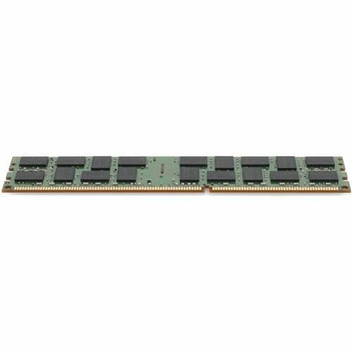 CISCO UCS-MR-1X162RZ-A COMP 16GB DDR3-1866MHZ DR X4 RDIMM