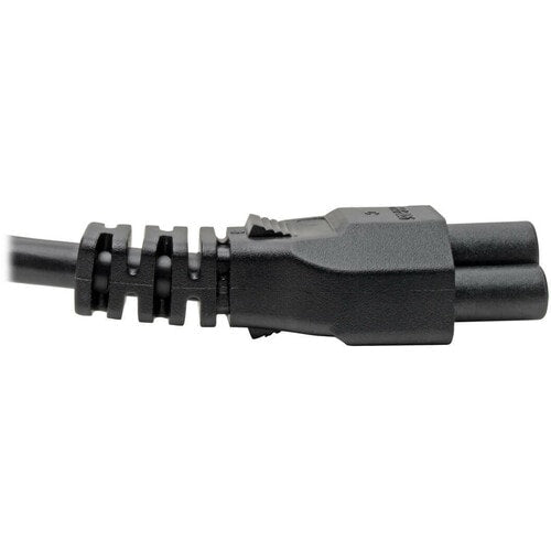 Tripp Lite 3ft Laptop / Notebook Power Cord Cable 5