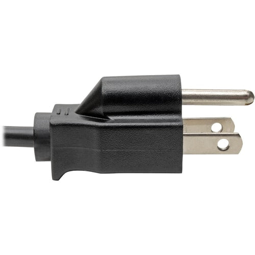 Tripp Lite 3ft Laptop / Notebook Power Cord Cable 5