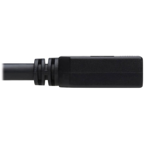 Cable de extensión DisplayPort serie Tripp Lite con pestillos (M/H), 6 pies - 6 pies (1,83 m) Dis