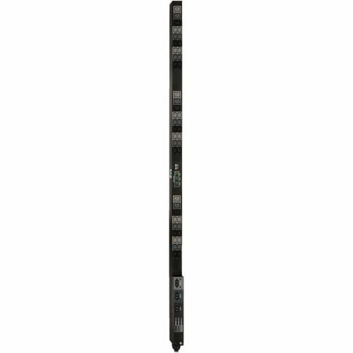 Unité de distribution d'alimentation triphasée Tripp Lite 208 V 8,6 kW avec compteur - L21-30P 36 C13 ; 9 C19 0URM TAA