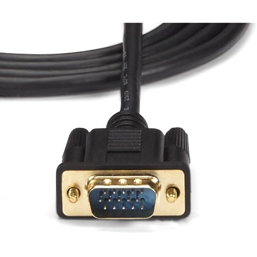 StarTech.com HDMI to VGA Cable