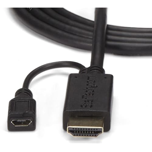 StarTech.com HDMI to VGA Cable