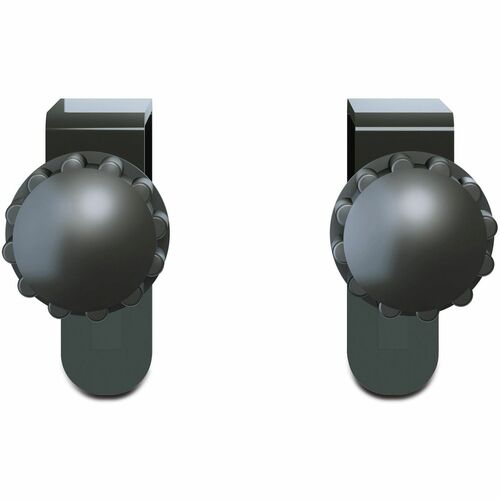 APC by Schneider Electric AR8576 Cable Bracket - Trough - Black