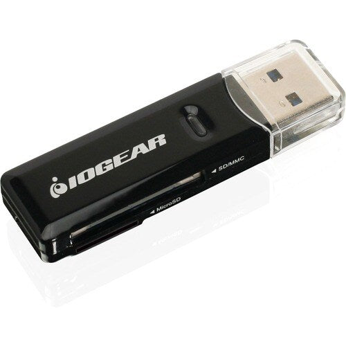 LECTEUR/GRAVEUR DE CARTE SDXC COMPACT USB 3.0