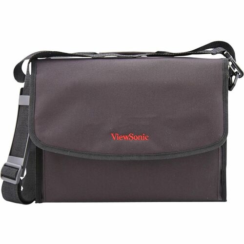 Étui de transport ViewSonic pour projecteur - Noir